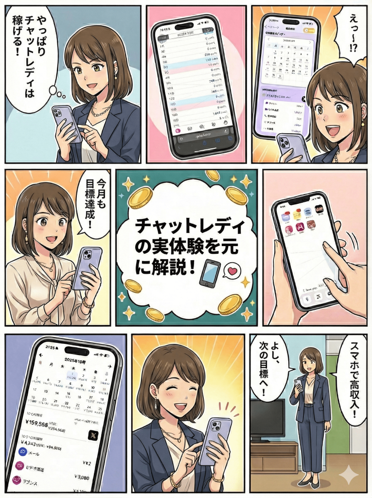 当サイトは、運営者「なな」の実体験だけ発信!